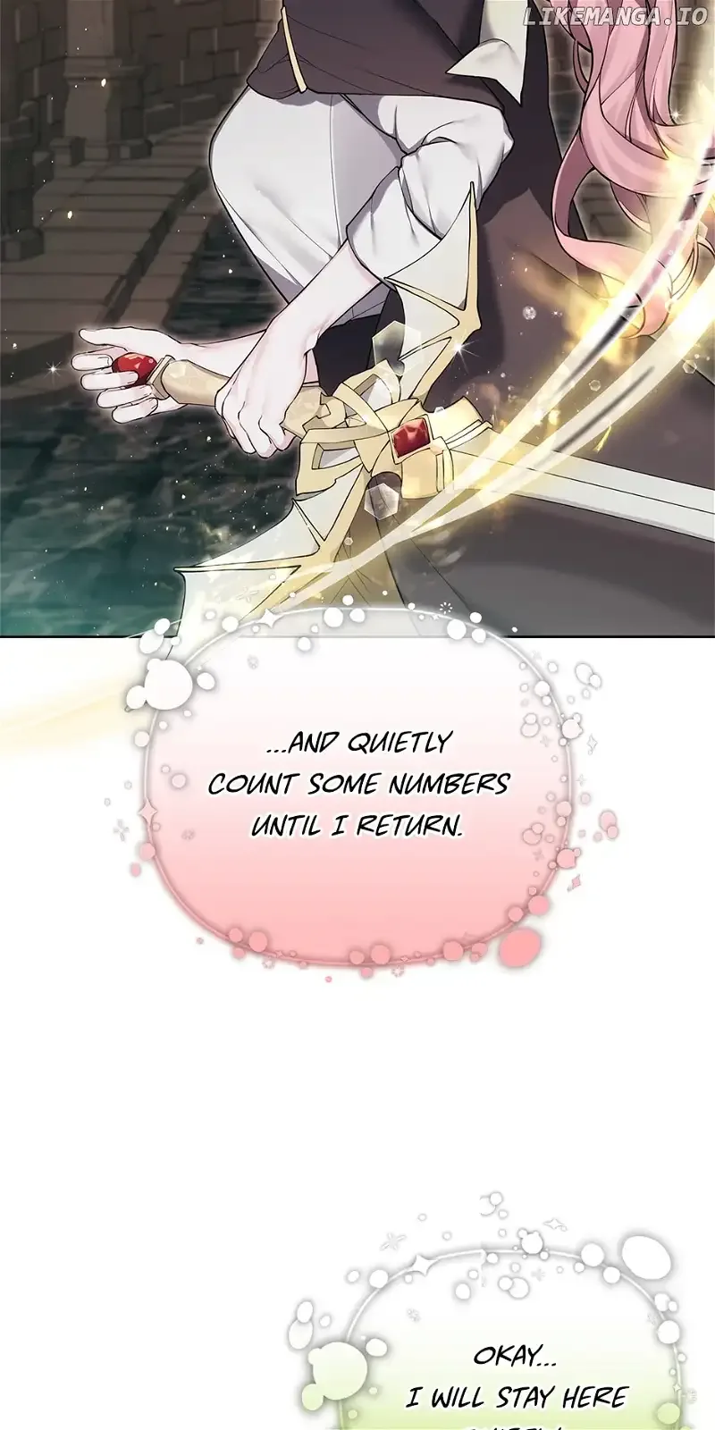 Starting from Today, I’m a Princess? Chapter 125 page 25