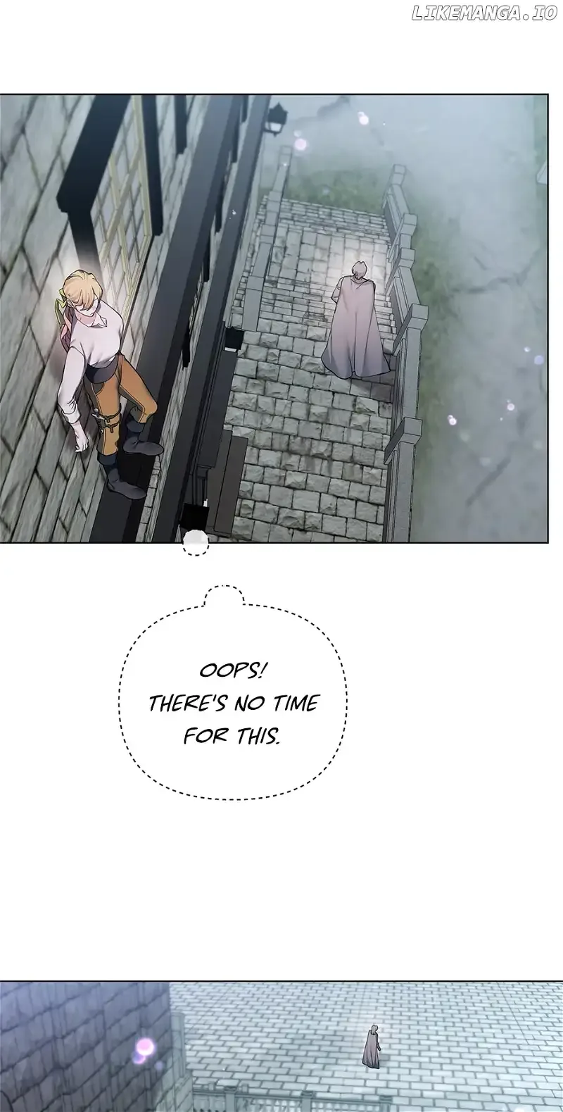 Starting from Today, I’m a Princess? Chapter 125 page 7