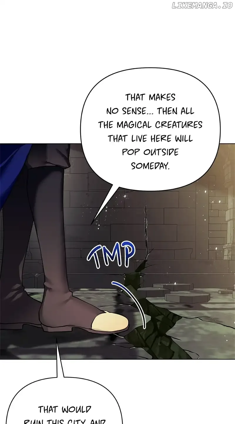Starting from Today, I’m a Princess? Chapter 126 page 27
