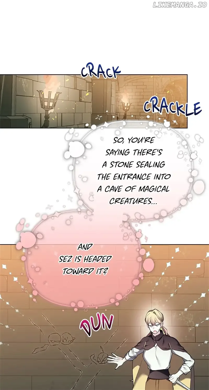 Starting from Today, I’m a Princess? Chapter 126 page 7
