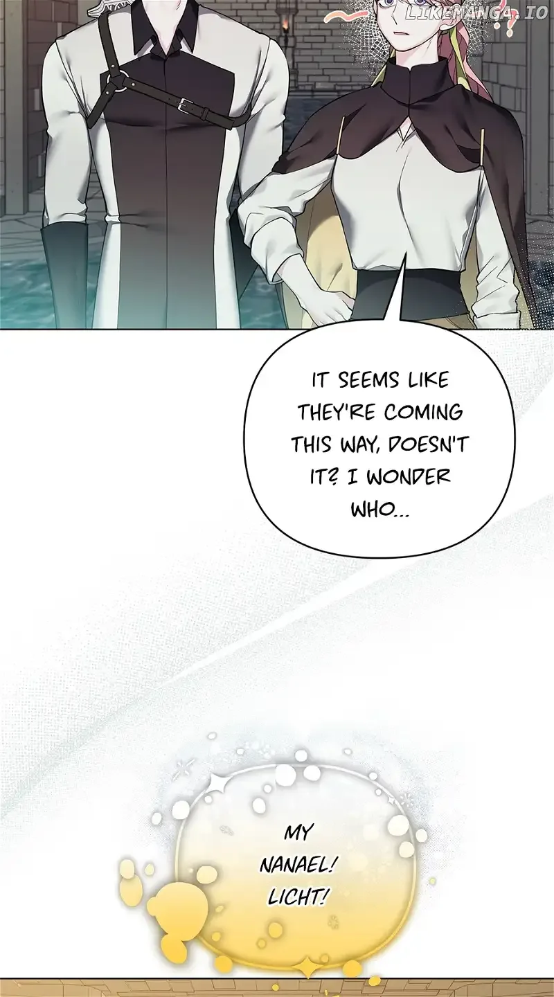 Starting from Today, I’m a Princess? Chapter 126 page 4