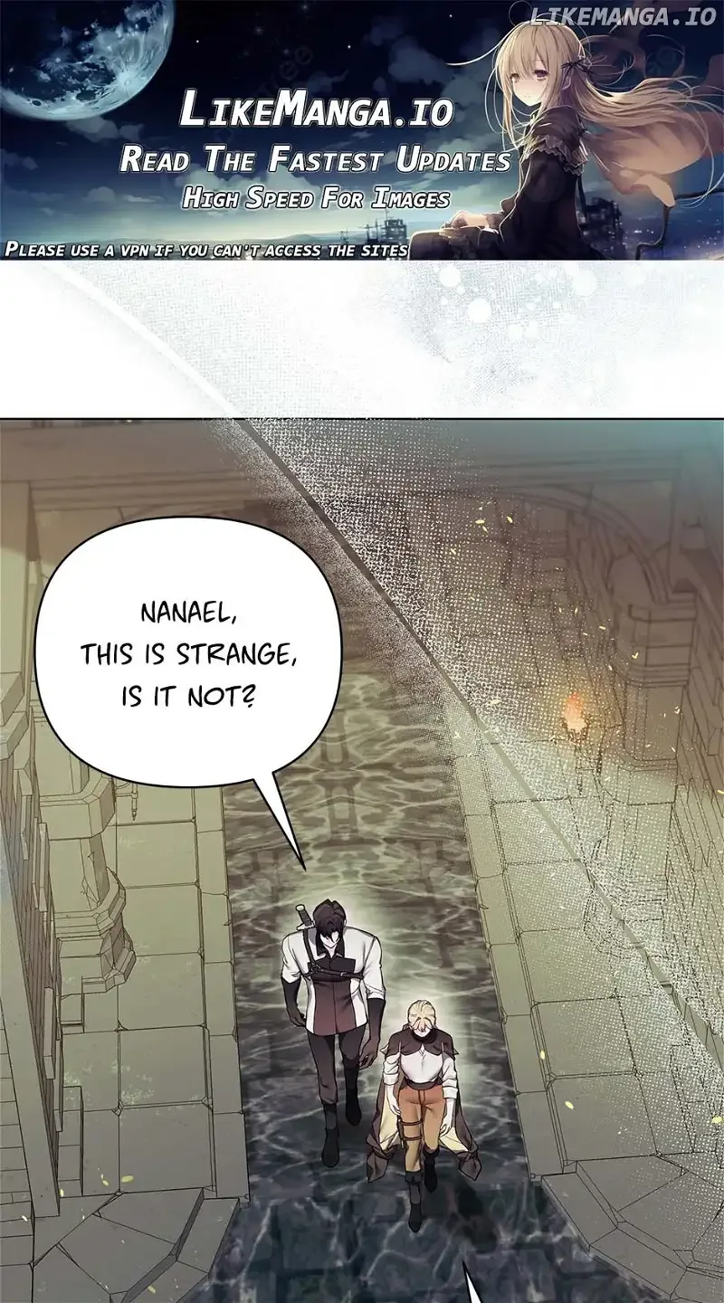Starting from Today, I’m a Princess? Chapter 126 page 2