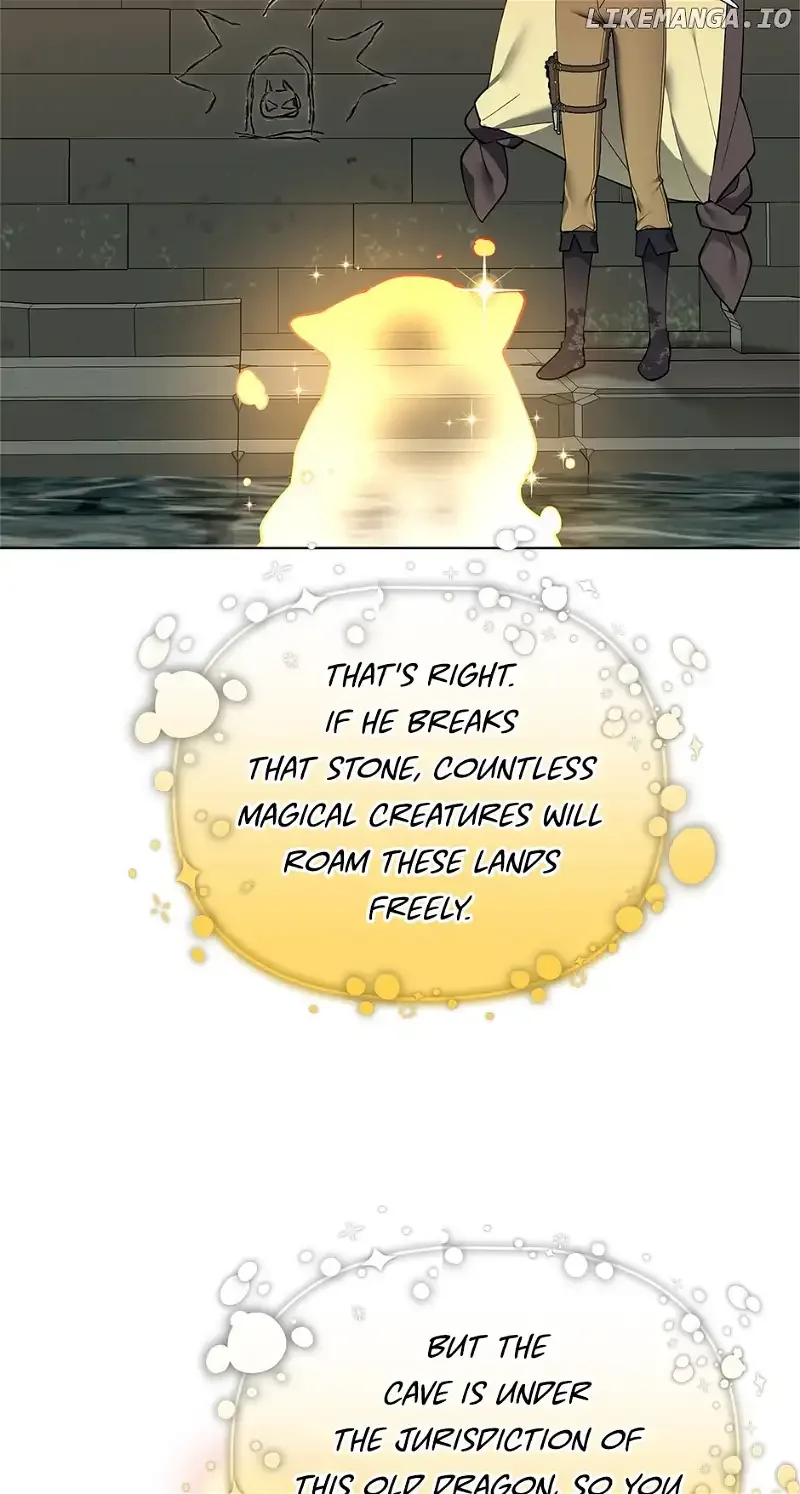 Starting from Today, I’m a Princess? Chapter 126 page 8