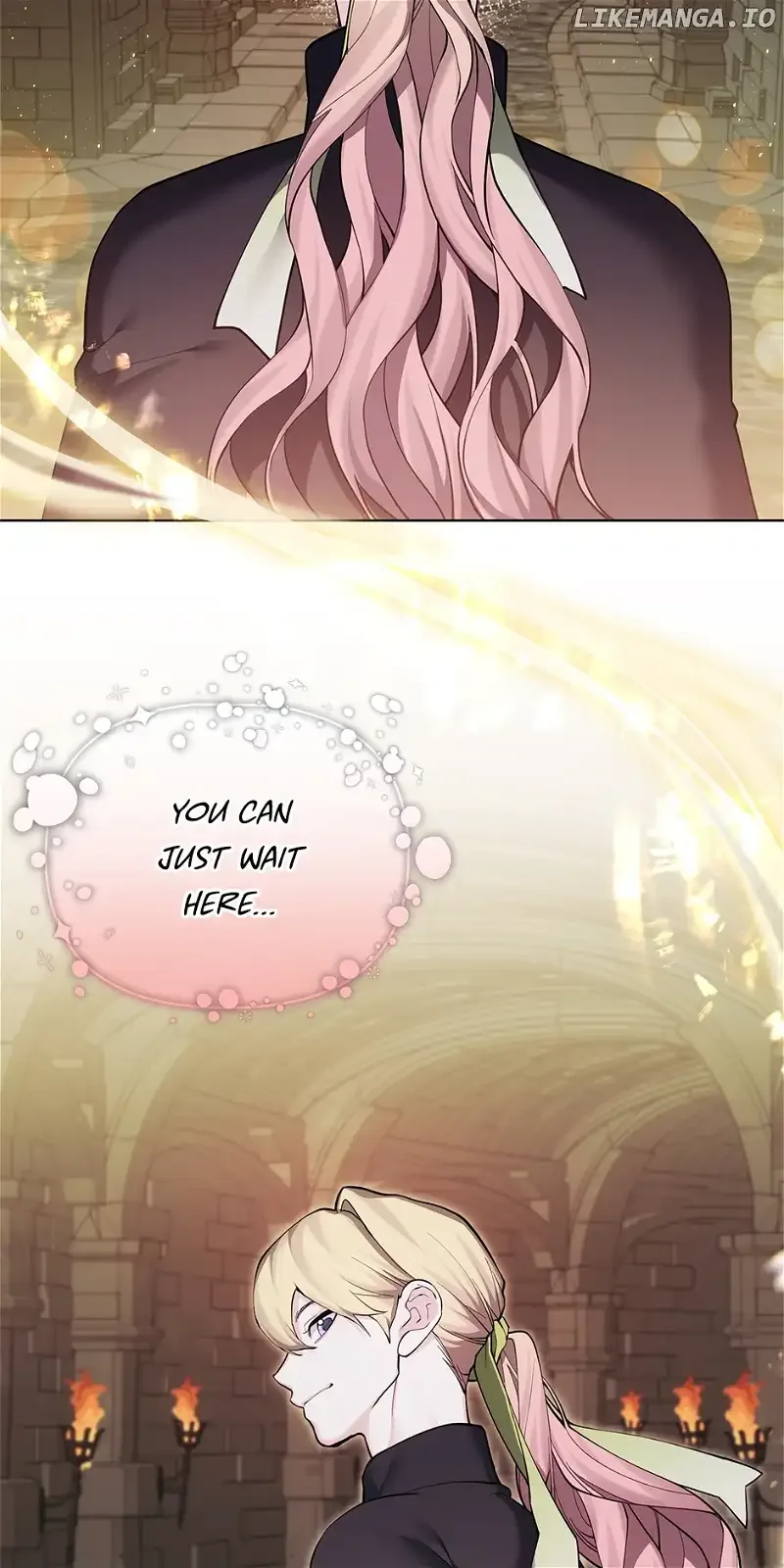 Starting from Today, I’m a Princess? Chapter 125 page 24