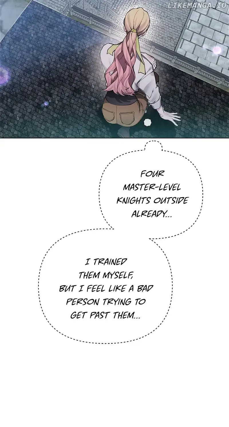 Starting from Today, I’m a Princess? Chapter 125 page 6