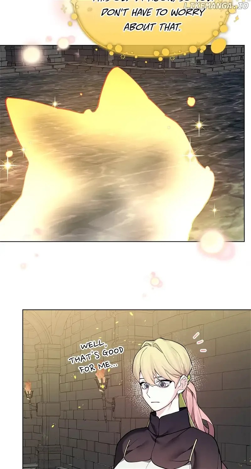 Starting from Today, I’m a Princess? Chapter 126 page 9