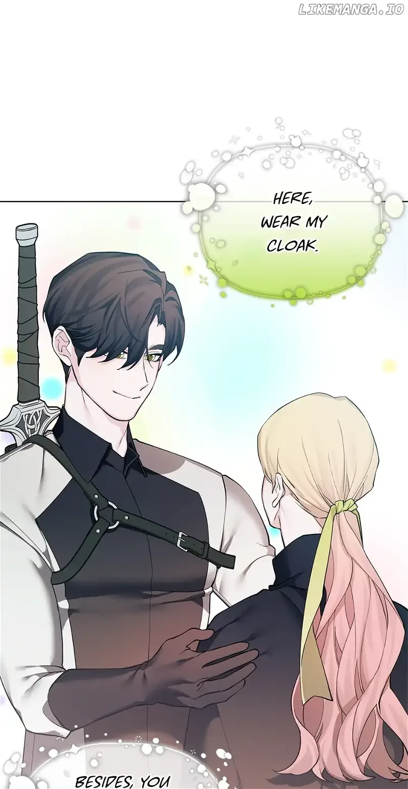 Starting from Today, I’m a Princess? Chapter 125 page 12
