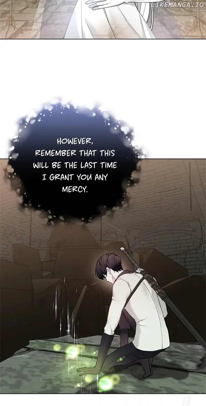 Starting from Today, I’m a Princess? Chapter 126 page 24