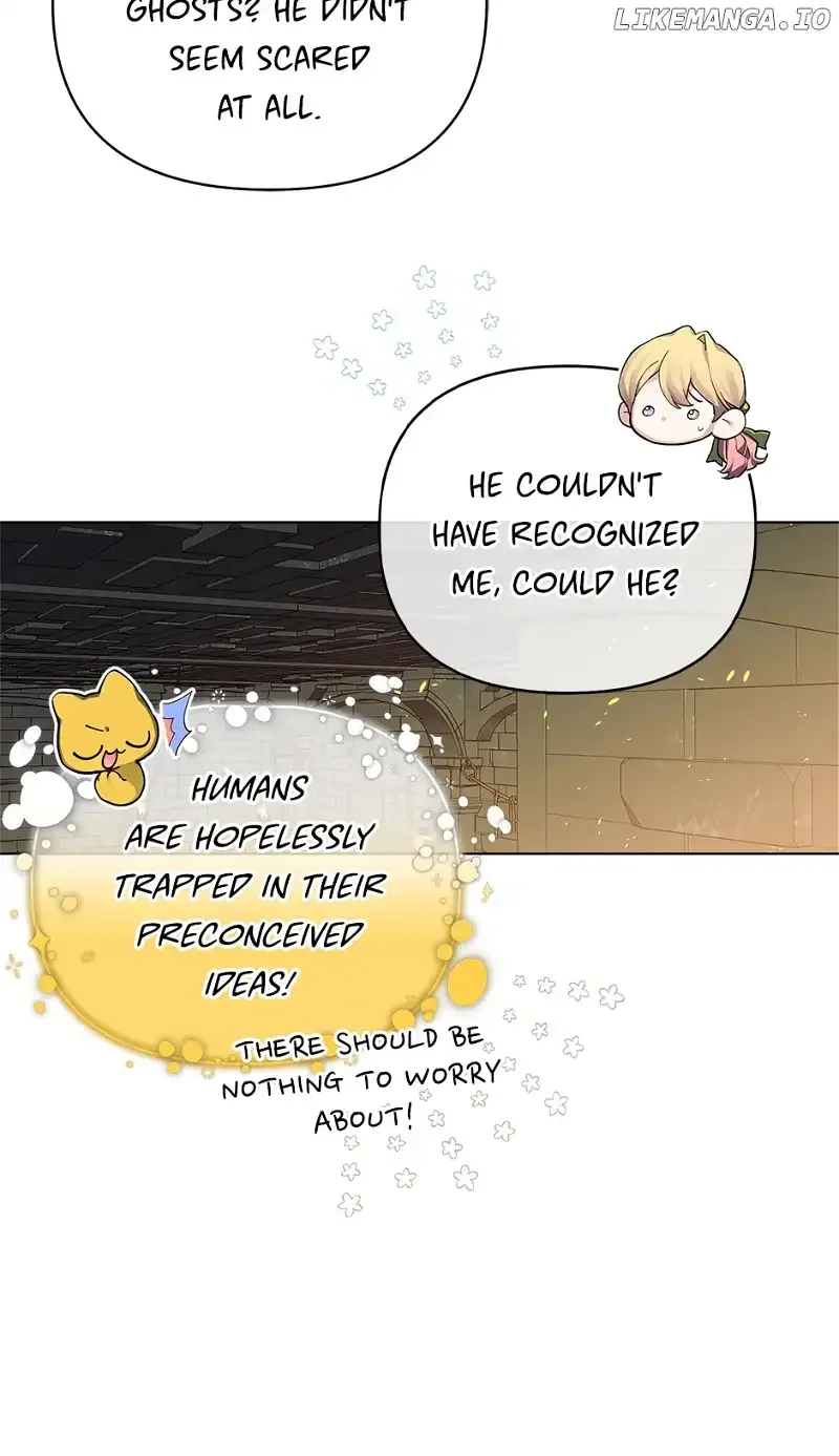 Starting from Today, I’m a Princess? Chapter 126 page 39