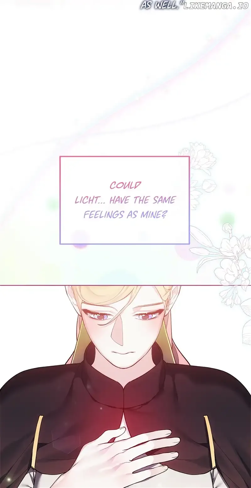 Starting from Today, I’m a Princess? Chapter 125 page 48