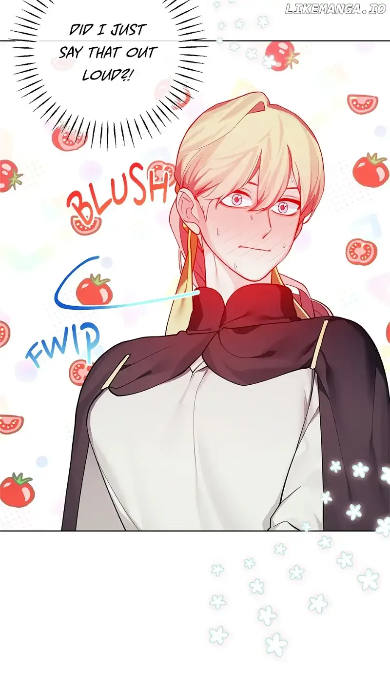 Starting from Today, I’m a Princess? Chapter 125 page 38