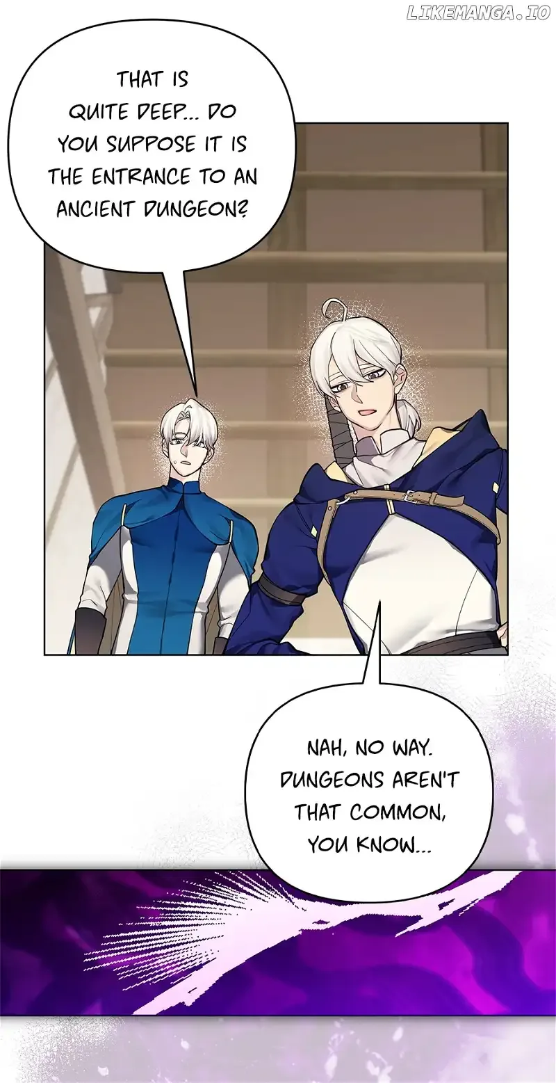 Starting from Today, I’m a Princess? Chapter 123 page 42