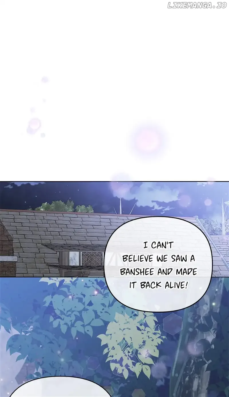 Starting from Today, I’m a Princess? Chapter 126 page 40