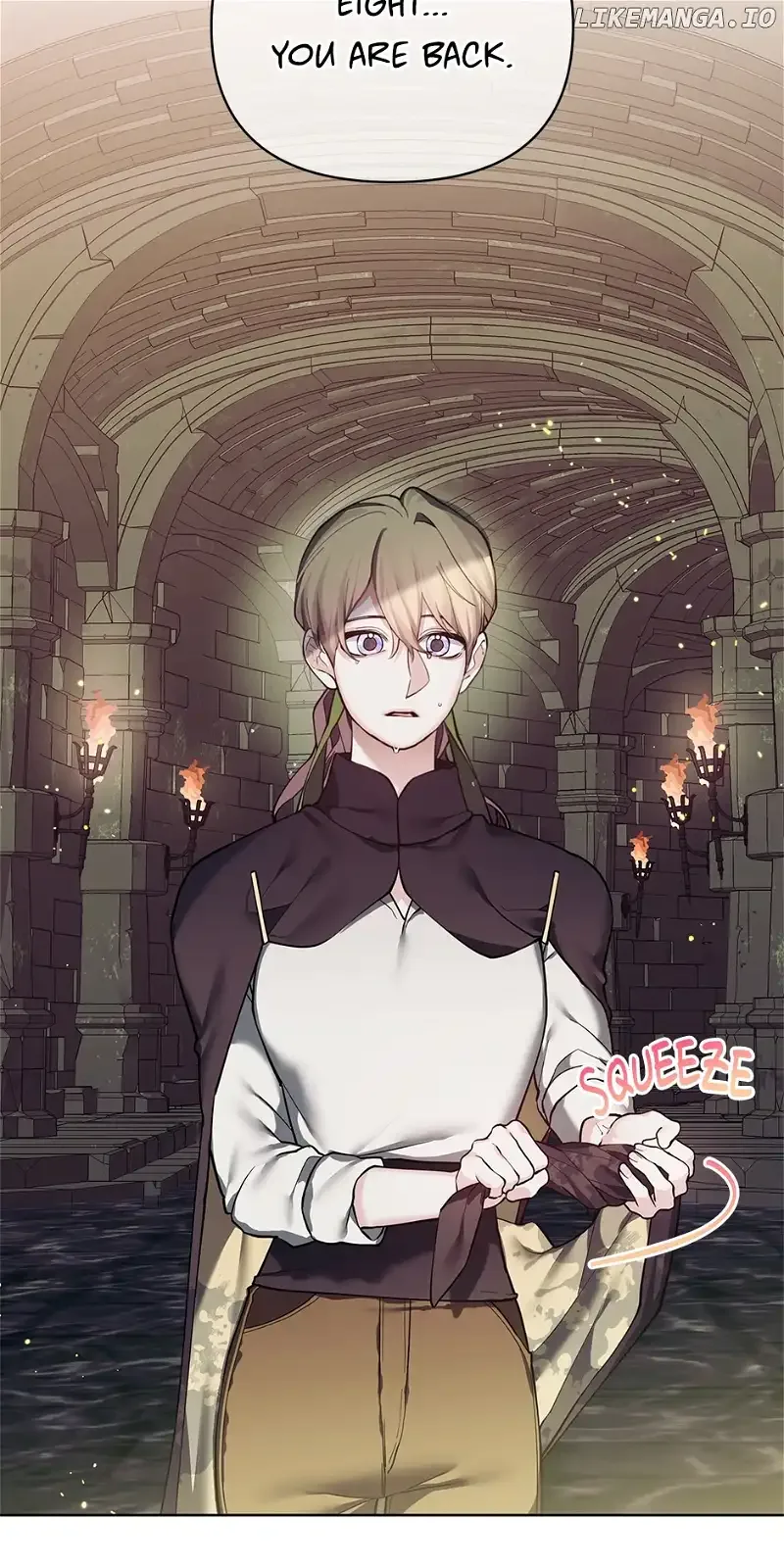 Starting from Today, I’m a Princess? Chapter 125 page 31