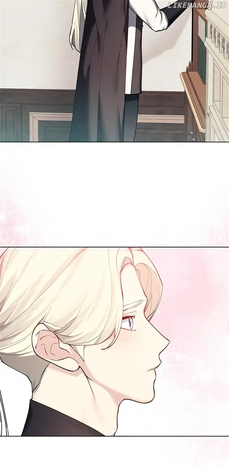 Starting from Today, I’m a Princess? Chapter 126 page 58