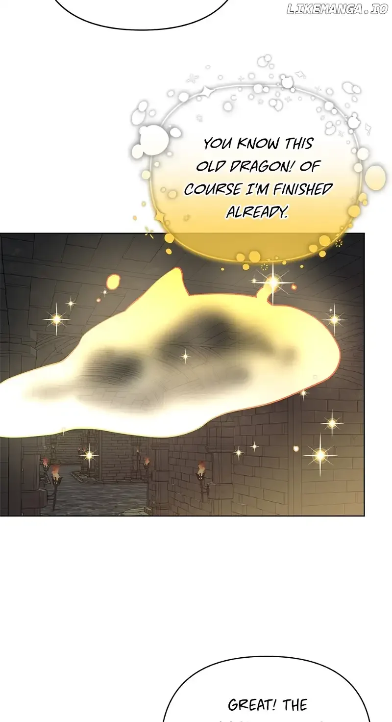 Starting from Today, I’m a Princess? Chapter 126 page 35