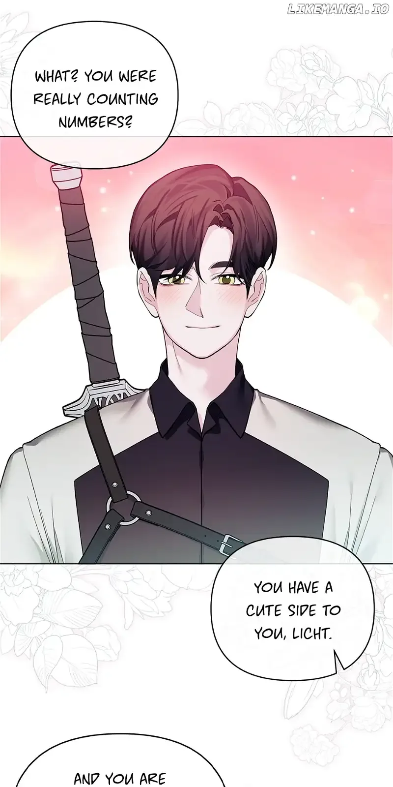 Starting from Today, I’m a Princess? Chapter 125 page 32