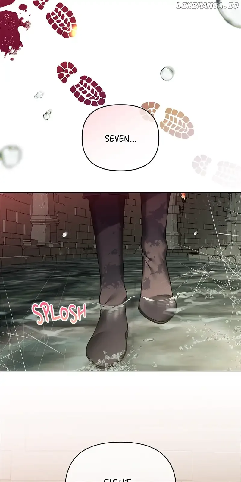 Starting from Today, I’m a Princess? Chapter 125 page 30