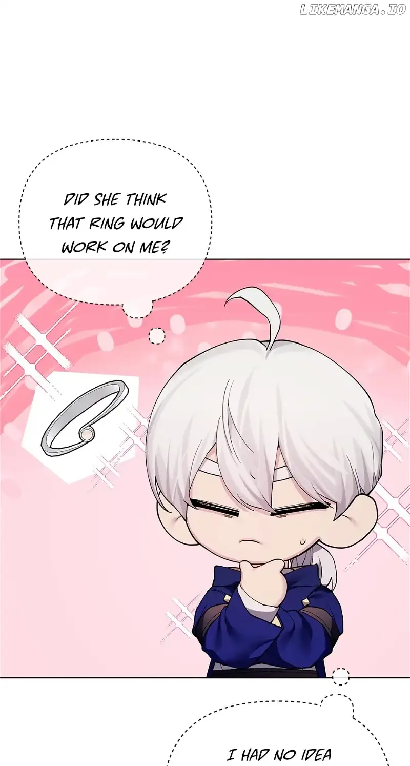 Starting from Today, I’m a Princess? Chapter 126 page 52