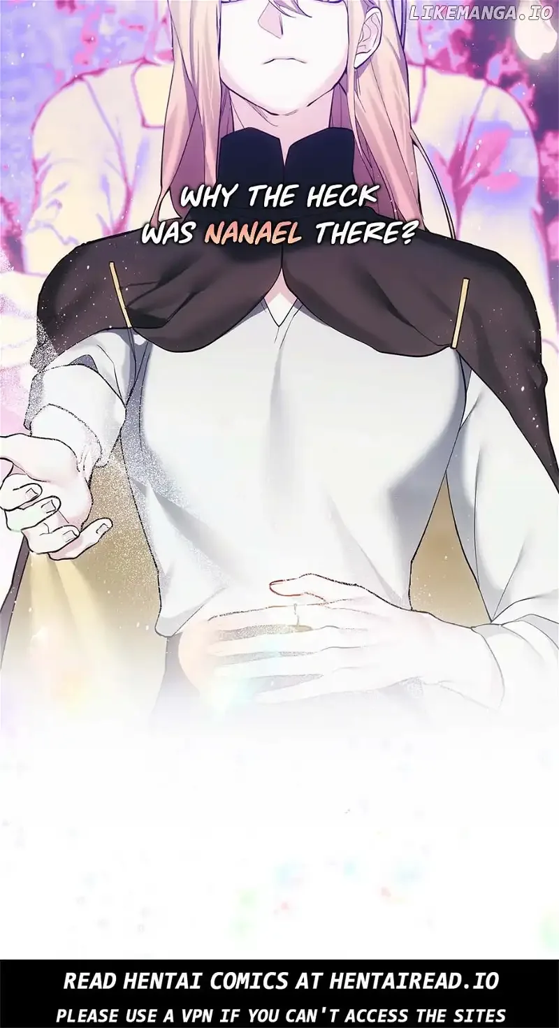 Starting from Today, I’m a Princess? Chapter 126 page 51