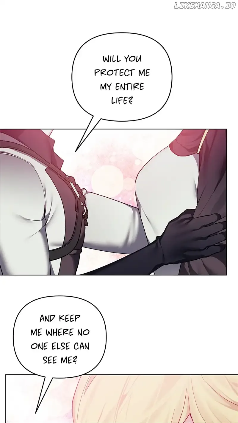 Starting from Today, I’m a Princess? Chapter 125 page 39