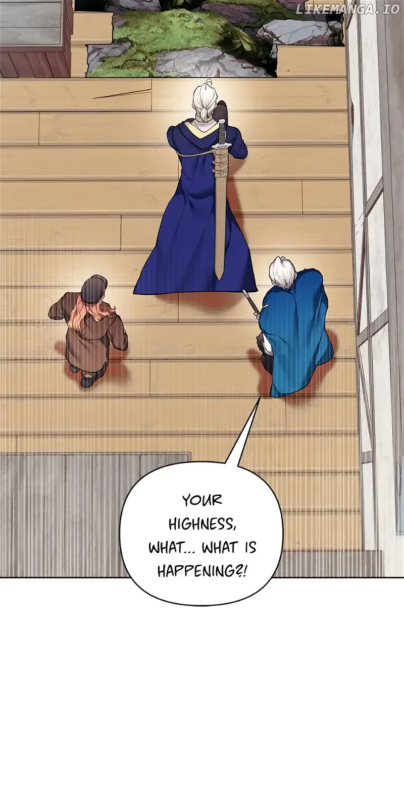 Starting from Today, I’m a Princess? Chapter 123 page 41