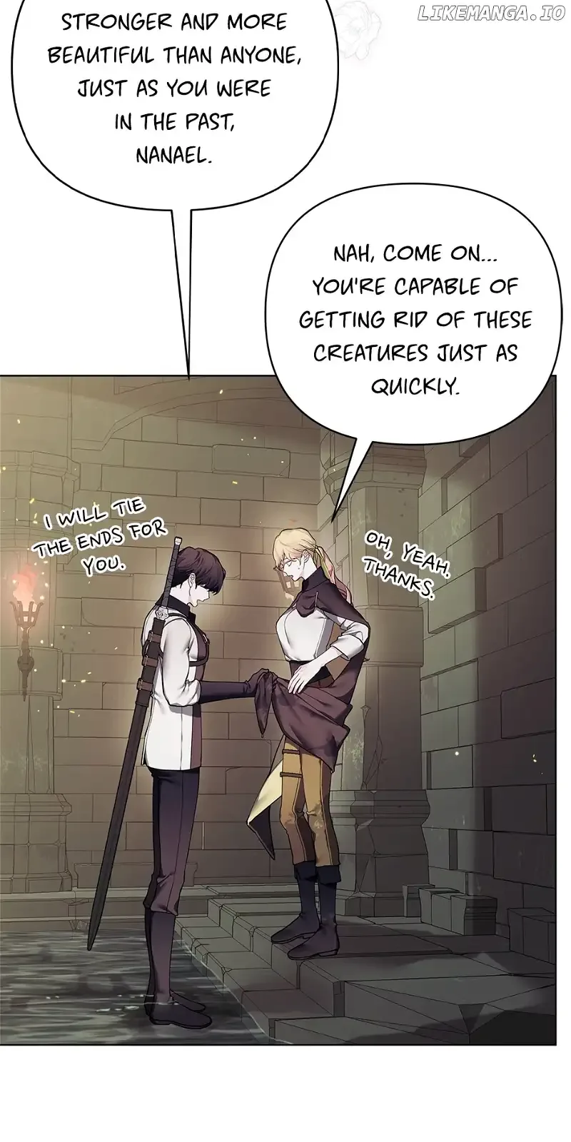 Starting from Today, I’m a Princess? Chapter 125 page 33