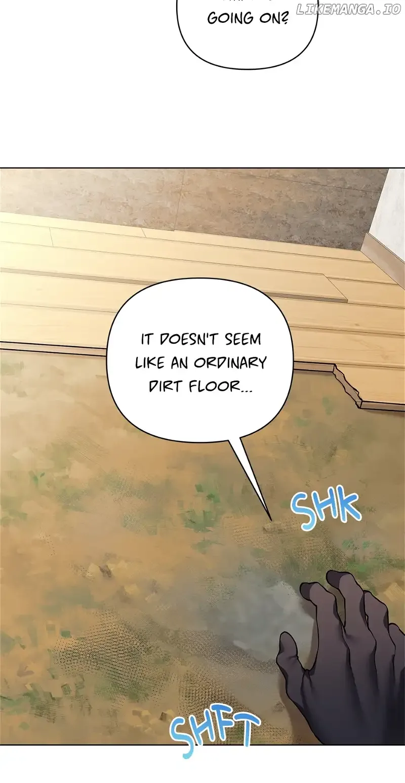 Starting from Today, I’m a Princess? Chapter 123 page 35