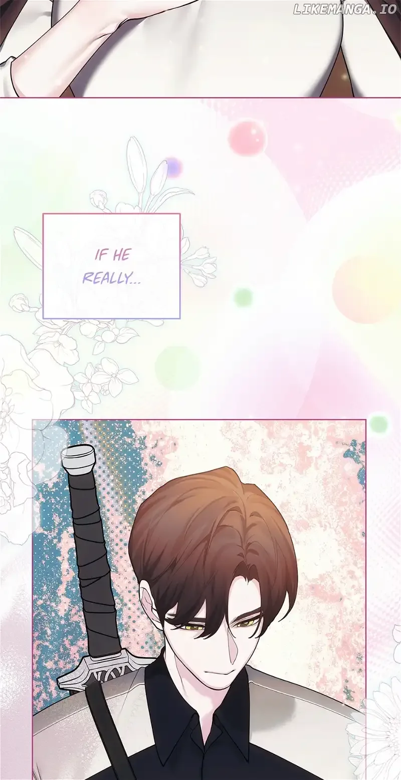 Starting from Today, I’m a Princess? Chapter 125 page 49