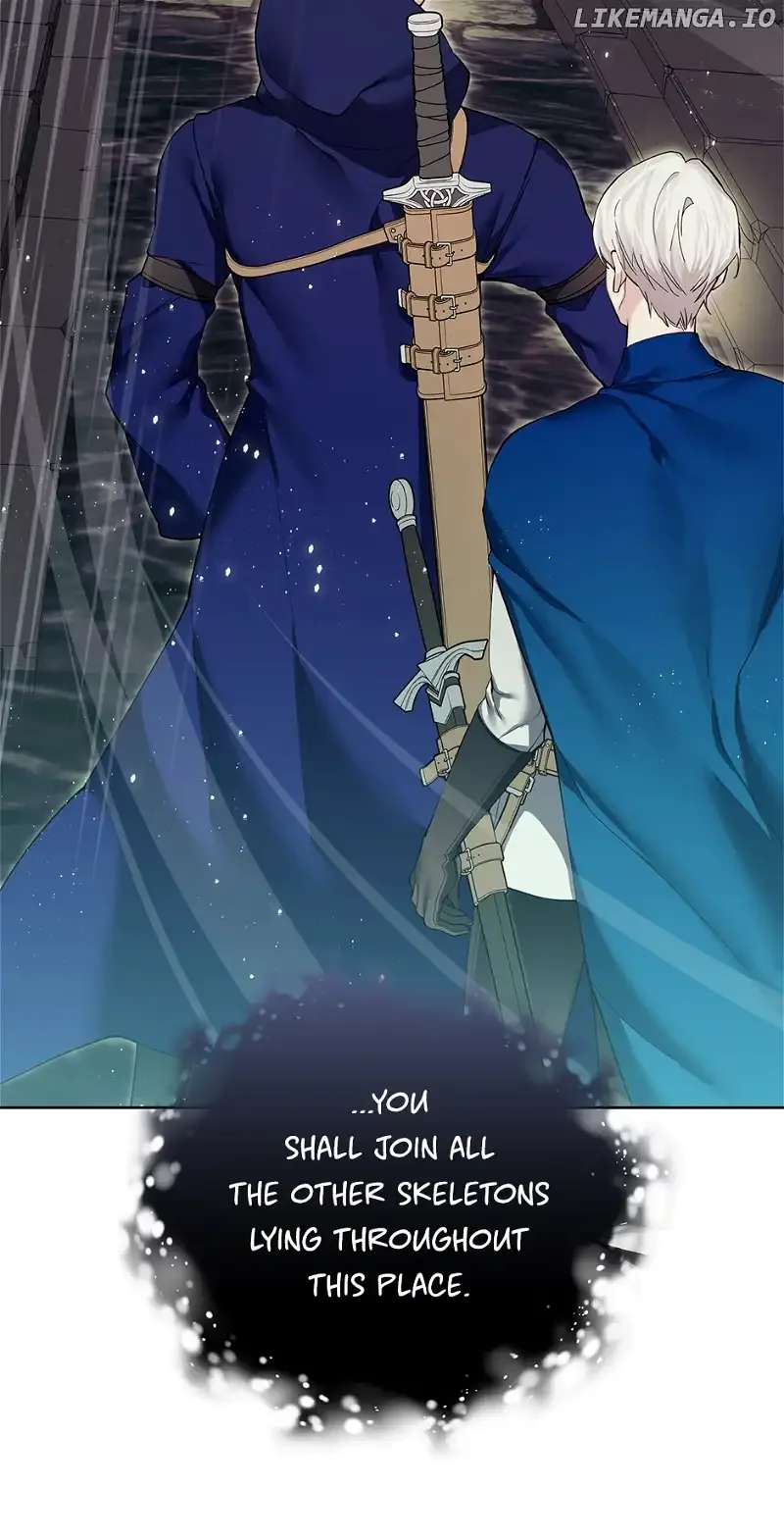 Starting from Today, I’m a Princess? Chapter 126 page 26