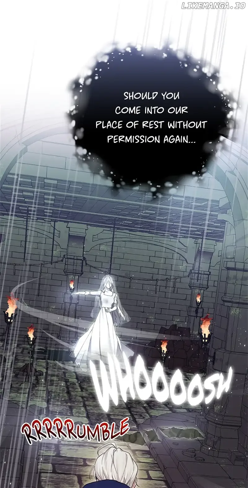 Starting from Today, I’m a Princess? Chapter 126 page 25