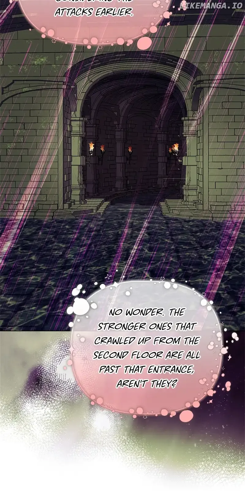 Starting from Today, I’m a Princess? Chapter 125 page 21