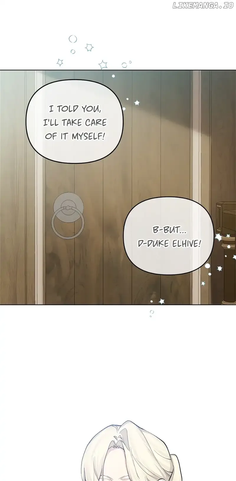 Starting from Today, I’m a Princess? Chapter 126 page 59