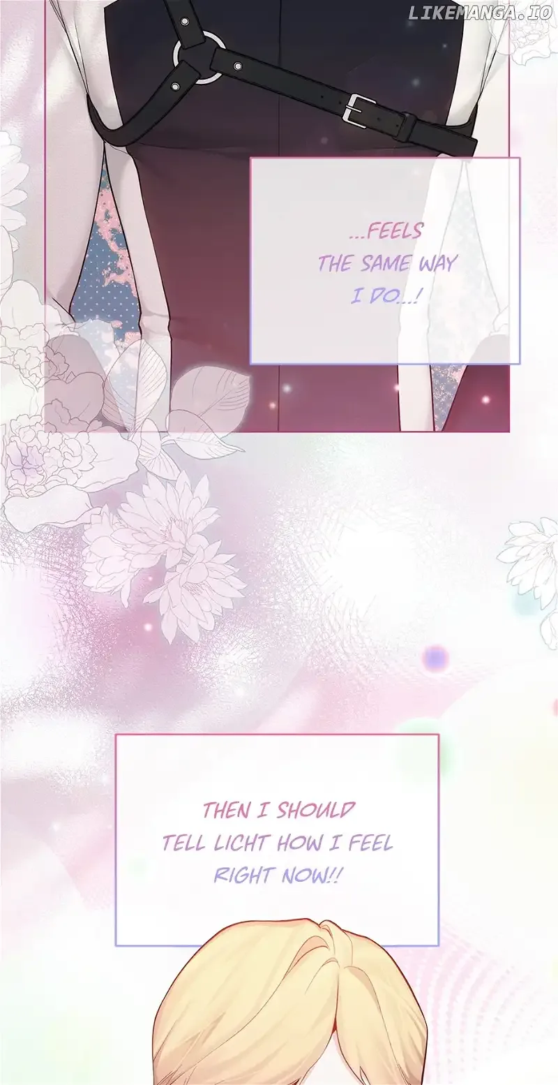 Starting from Today, I’m a Princess? Chapter 125 page 50