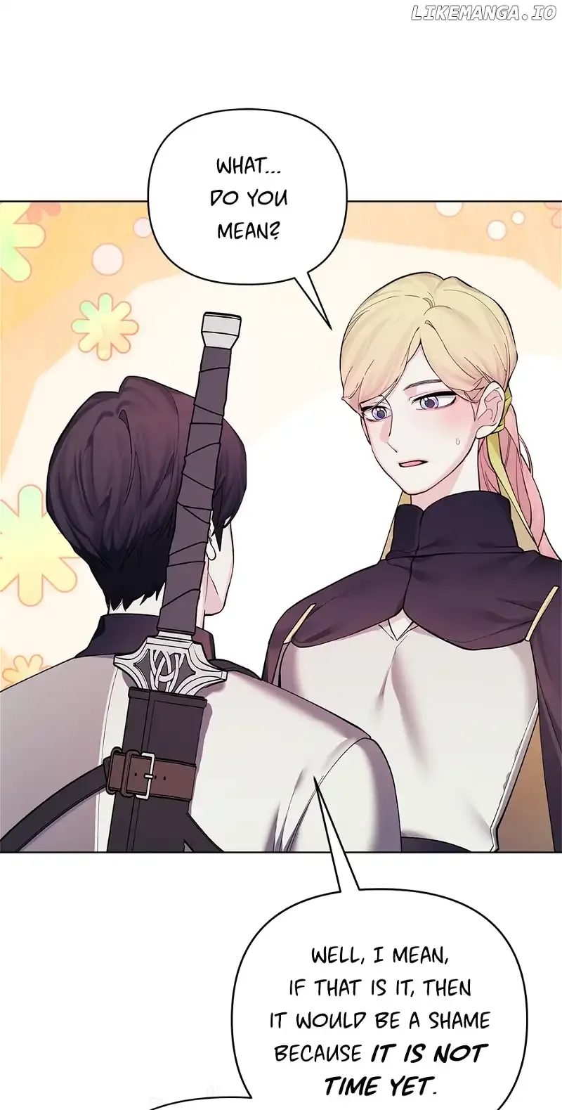 Starting from Today, I’m a Princess? Chapter 125 page 42
