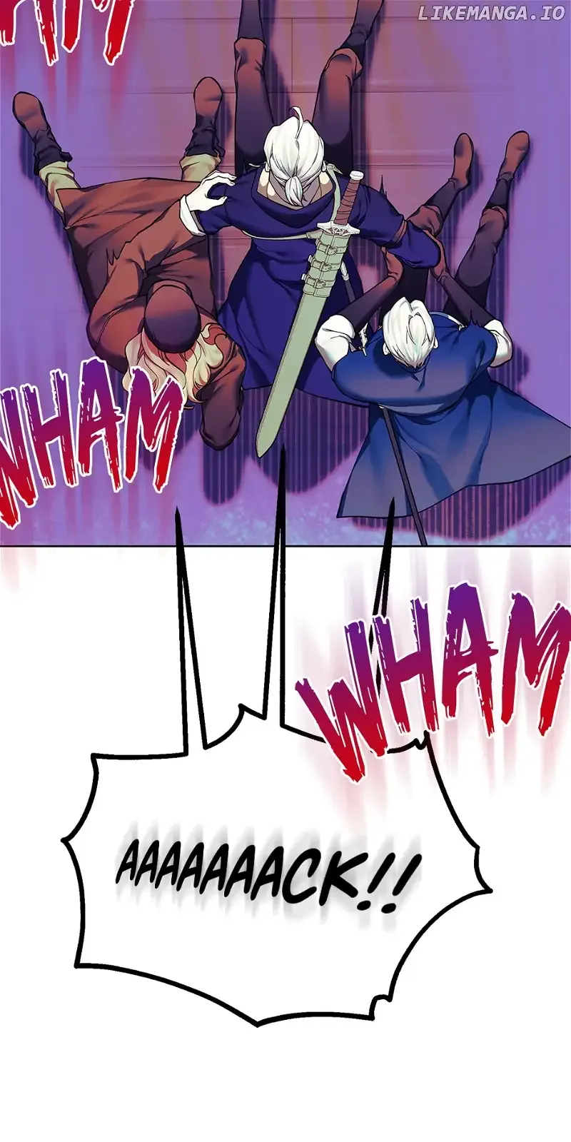 Starting from Today, I’m a Princess? Chapter 123 page 26