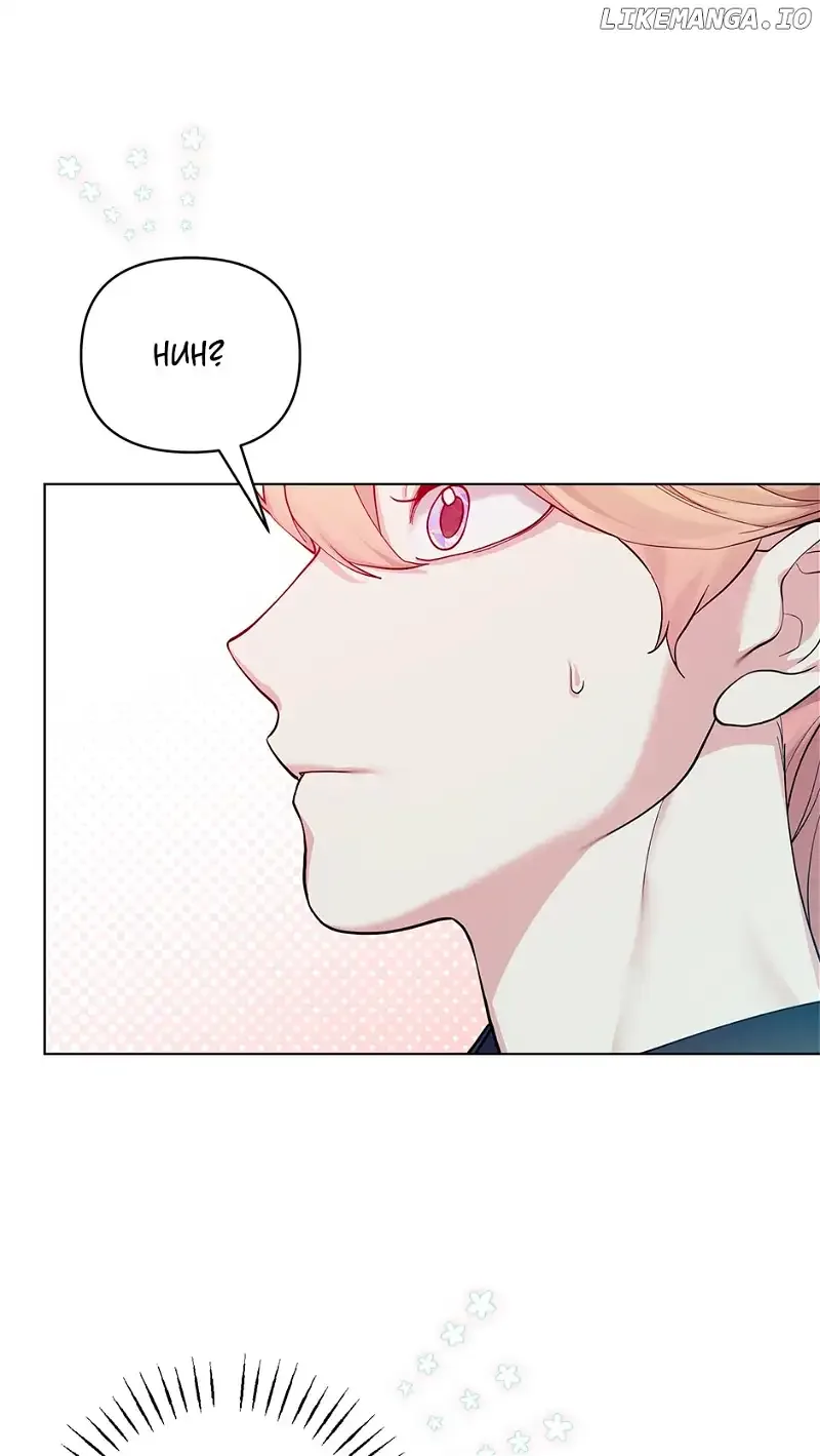 Starting from Today, I’m a Princess? Chapter 125 page 37