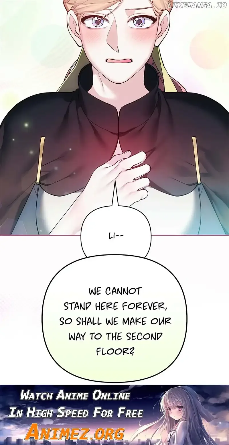 Starting from Today, I’m a Princess? Chapter 125 page 51