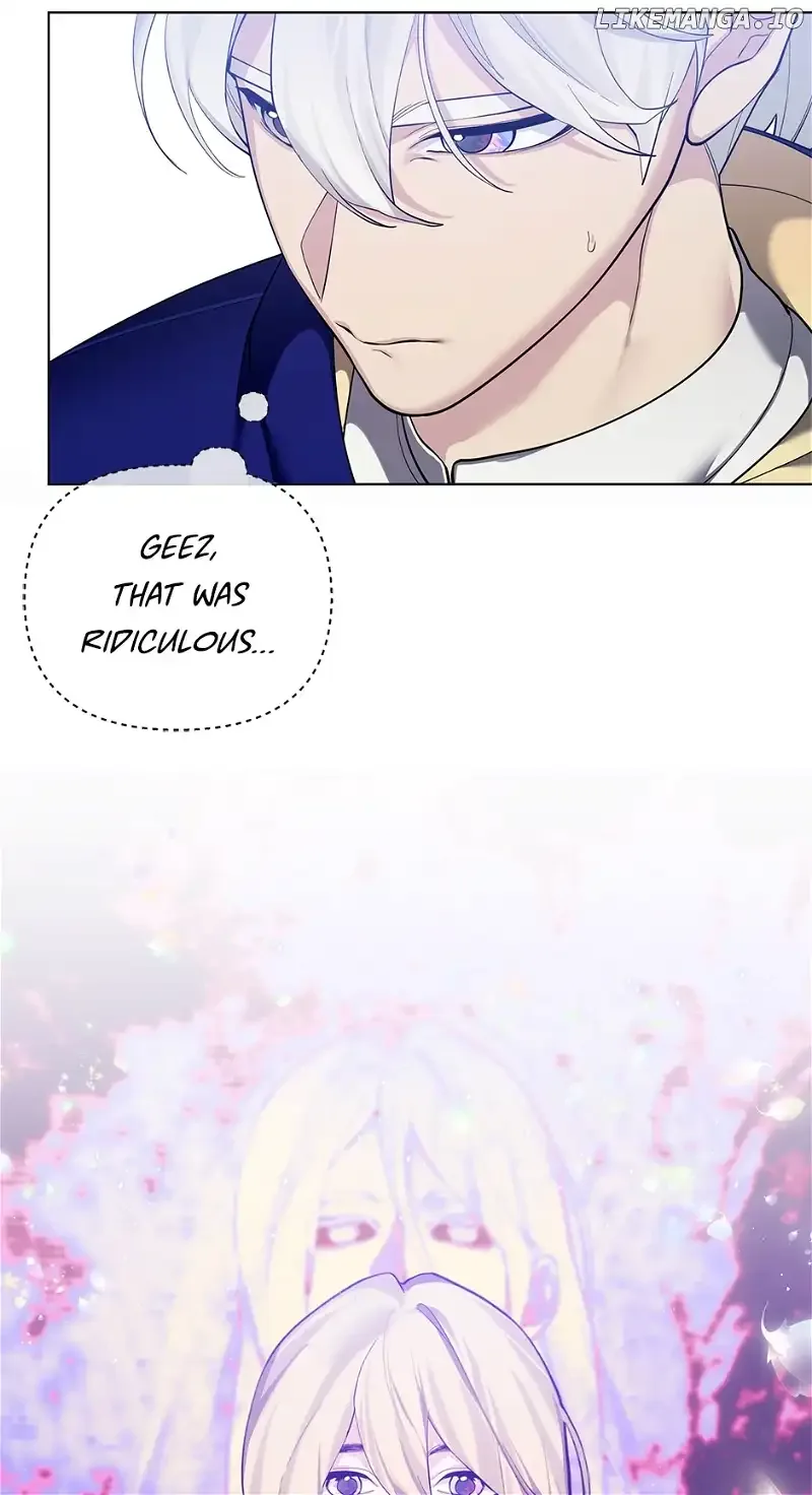 Starting from Today, I’m a Princess? Chapter 126 page 50