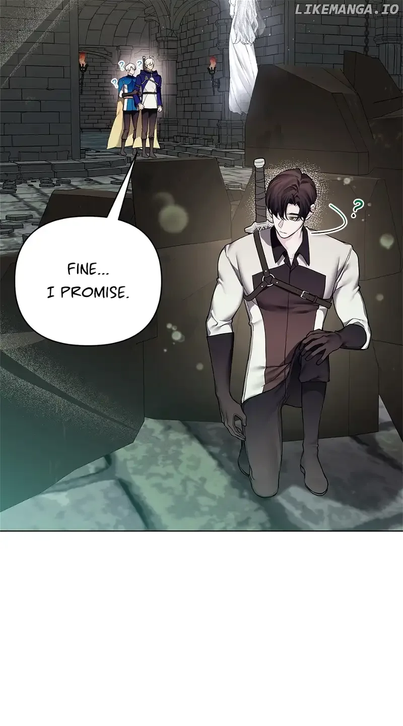 Starting from Today, I’m a Princess? Chapter 126 page 31