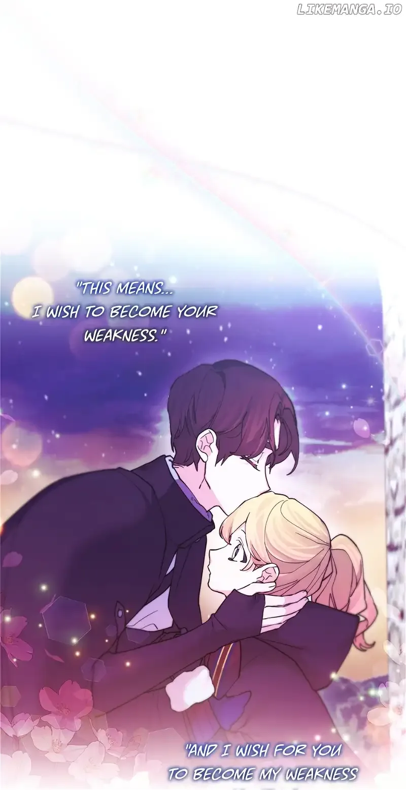 Starting from Today, I’m a Princess? Chapter 125 page 47