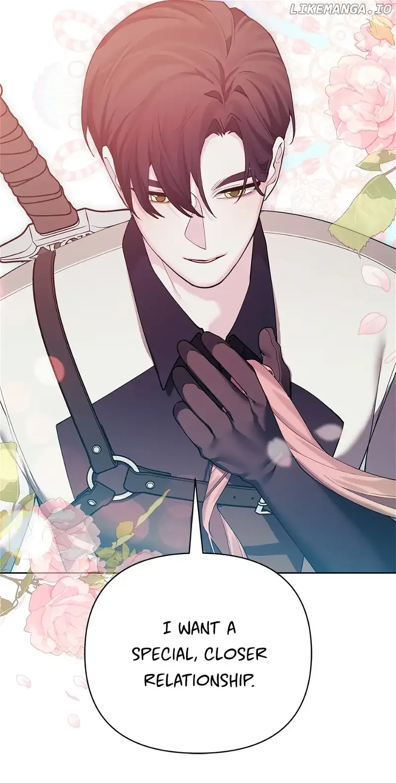 Starting from Today, I’m a Princess? Chapter 125 page 44