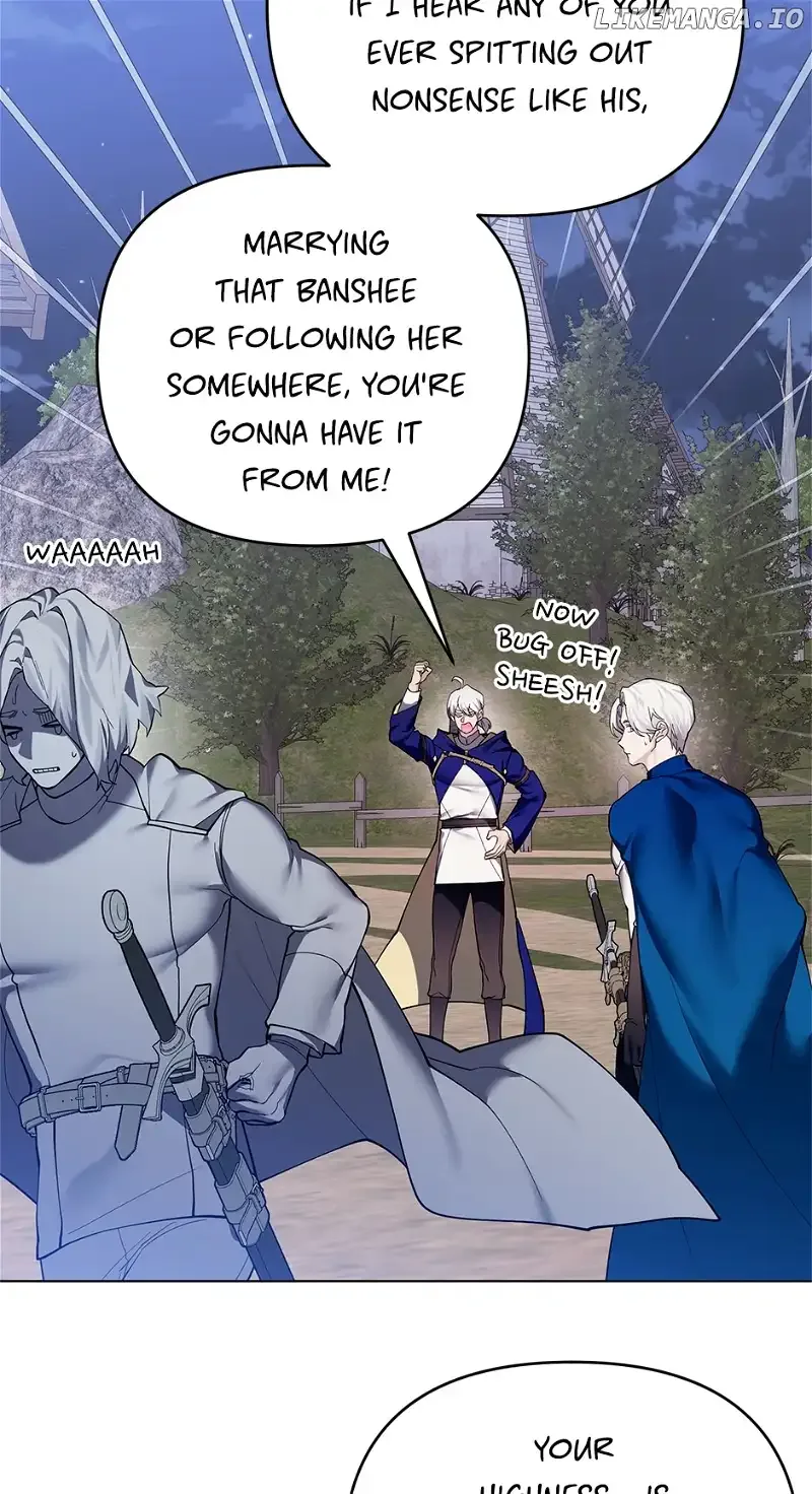 Starting from Today, I’m a Princess? Chapter 126 page 48