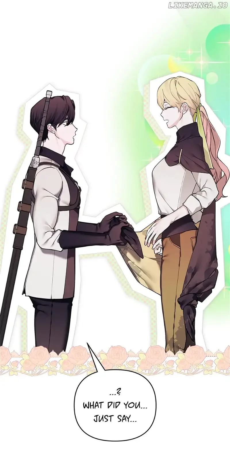 Starting from Today, I’m a Princess? Chapter 125 page 36
