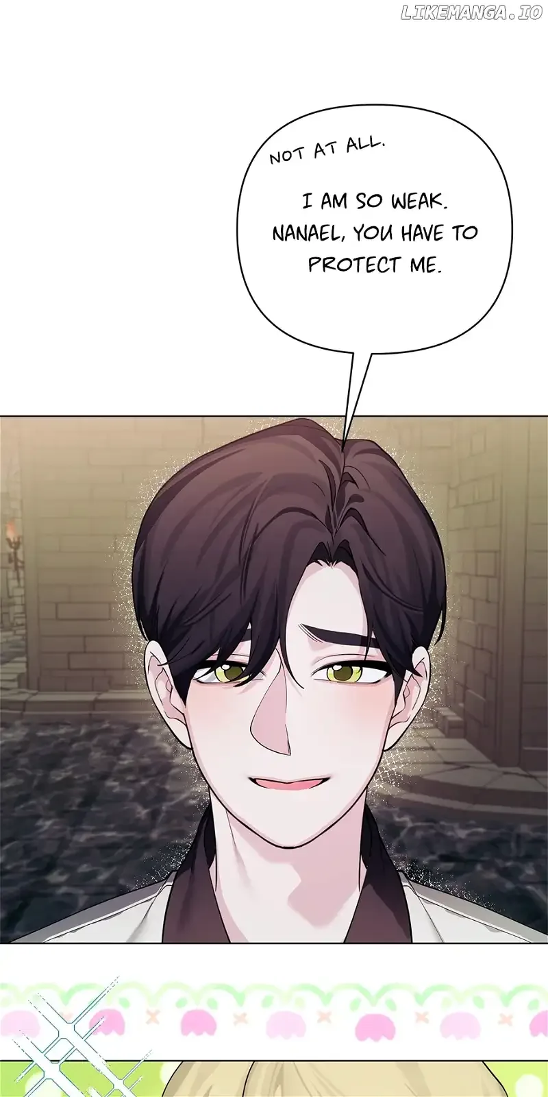 Starting from Today, I’m a Princess? Chapter 125 page 34