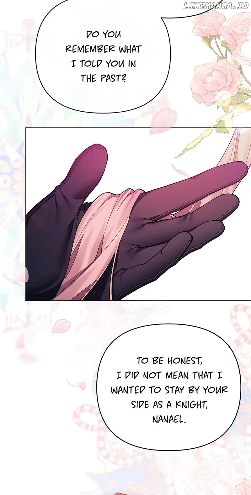 Starting from Today, I’m a Princess? Chapter 125 page 43