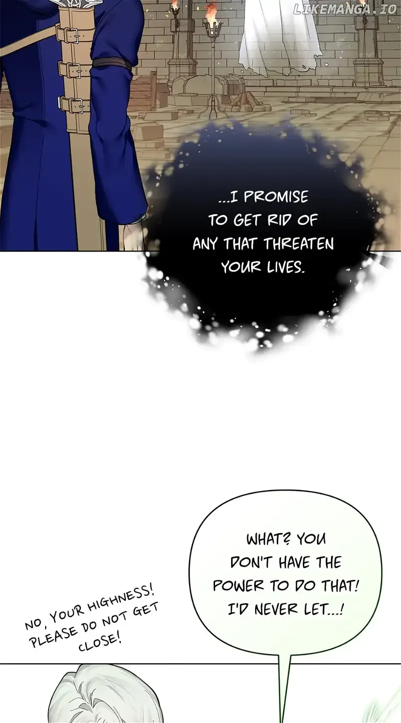 Starting from Today, I’m a Princess? Chapter 126 page 29