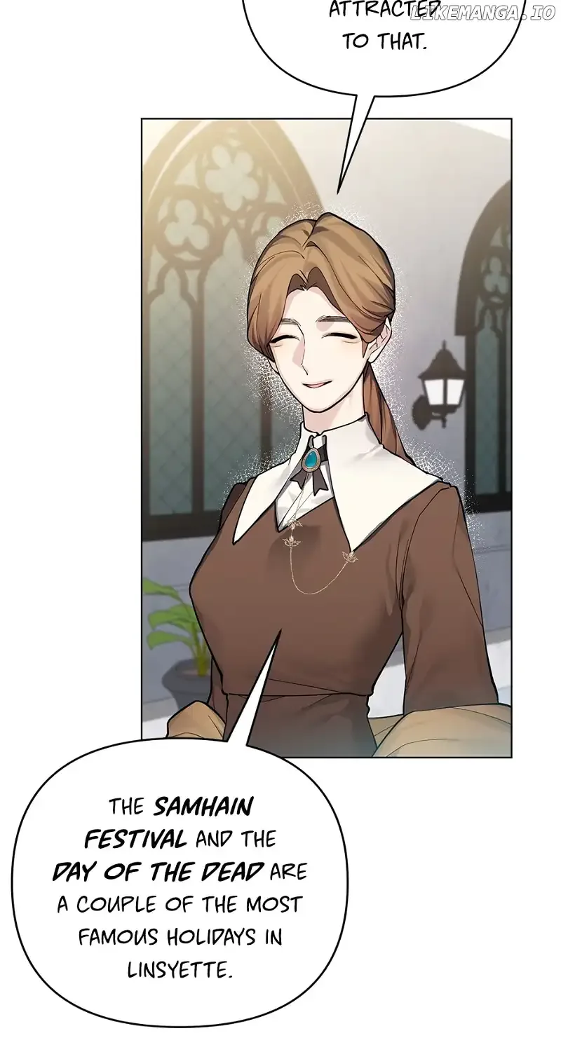 Starting from Today, I’m a Princess? Chapter 122 page 41