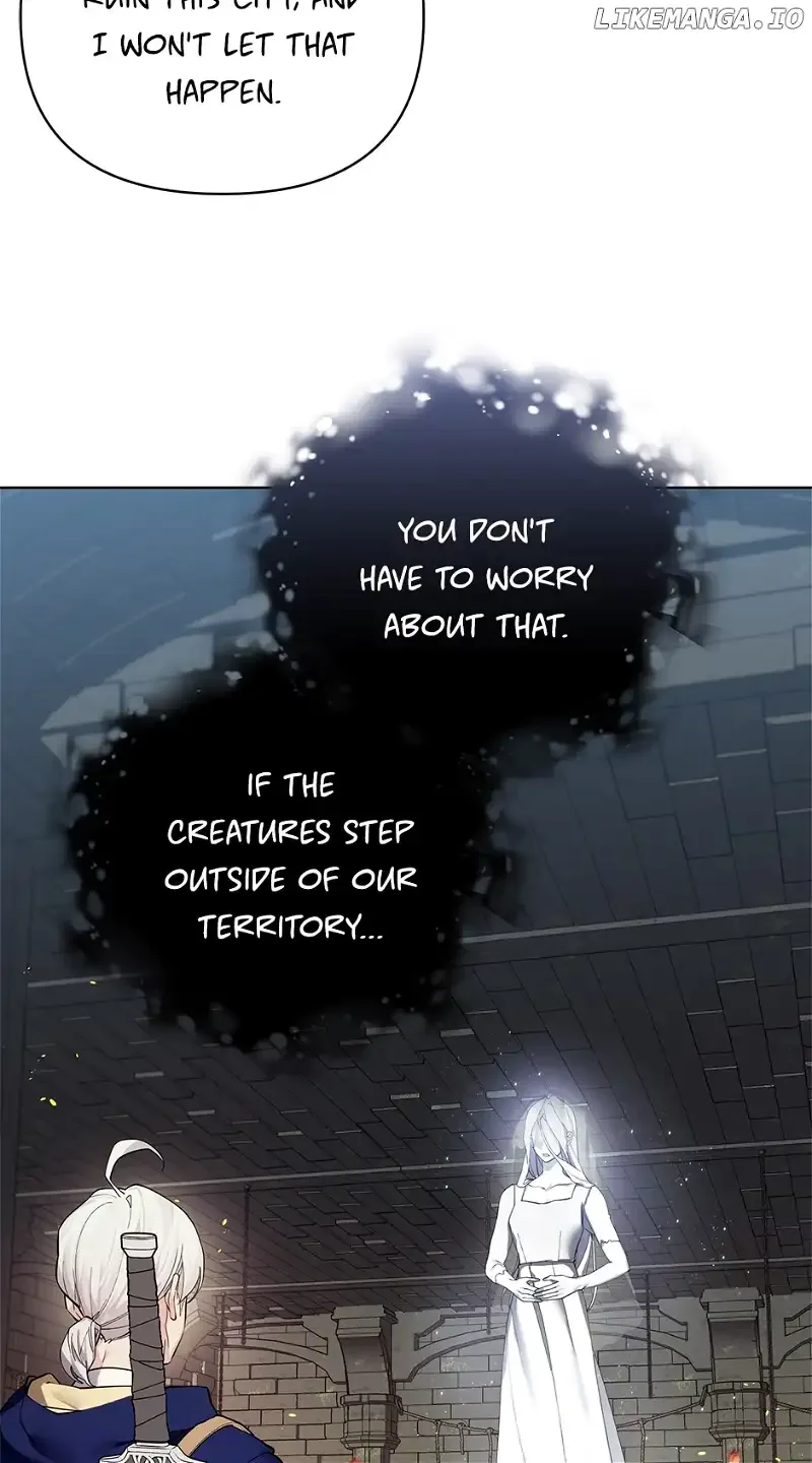 Starting from Today, I’m a Princess? Chapter 126 page 28