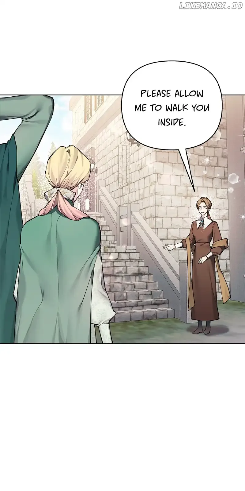 Starting from Today, I’m a Princess? Chapter 122 page 36